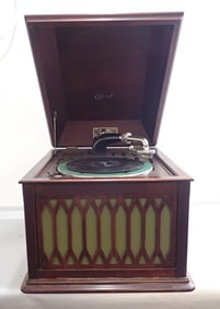 Edison B 80 Disc Phonograph
