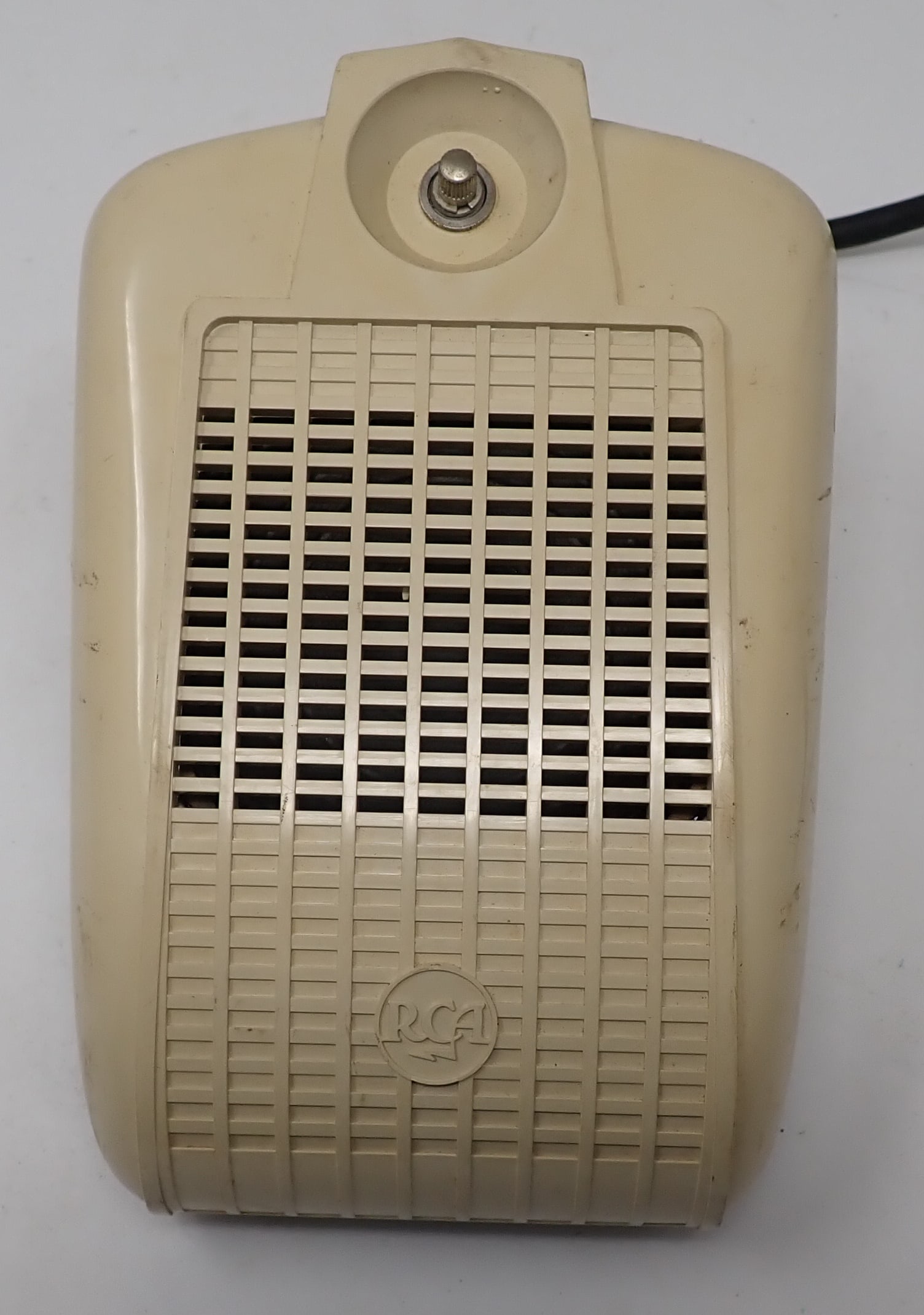 RCA Impac Drive In Movie Speaker (1 of 3)