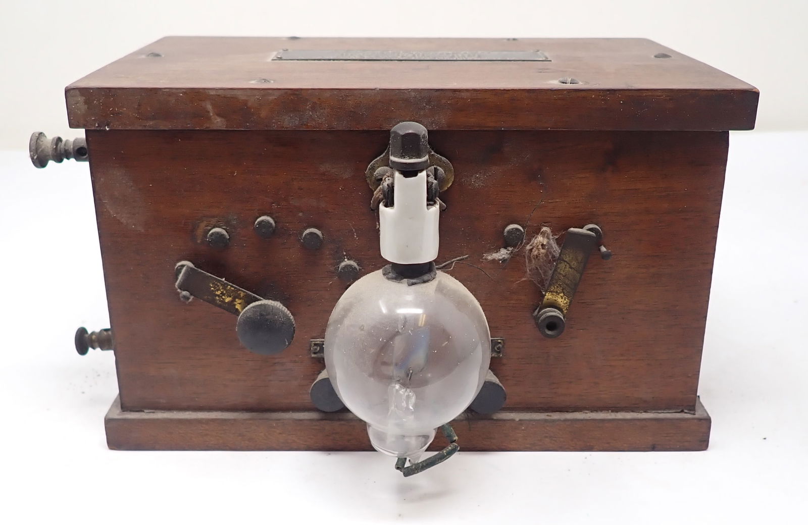 De Forest Audion (1 of 8)