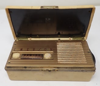 Emerson Radio