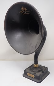 Magnavox Type M-4 Loud Speaker