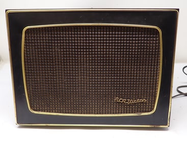 RCA Victor Victrola 45-HY-4 Record Player