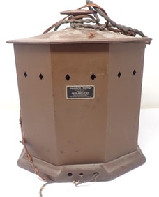 Western Electric 25-B Amplifier