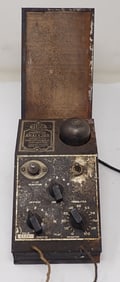 Tobe Condenser Analyzer