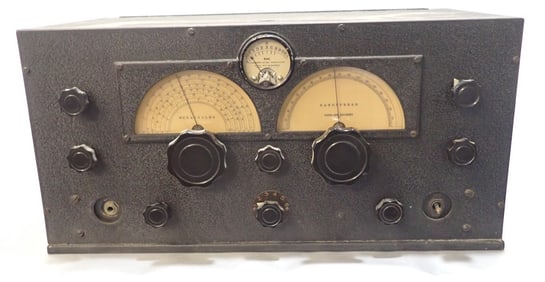 RME Ham Radio