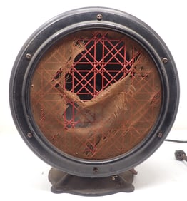 Atwater Kent F-4 Radio Speaker