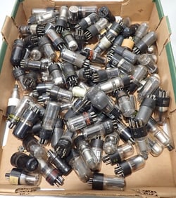 Radio Tubes