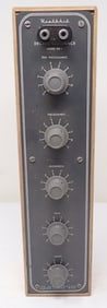 Heathkit Decade Condenser Model DR-1
