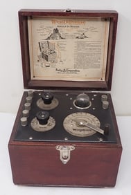 Westinghouse Aeriola Sr. Receiver