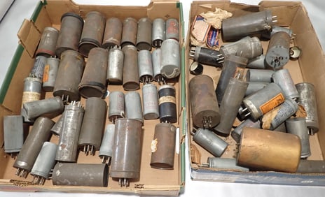 Vibrators