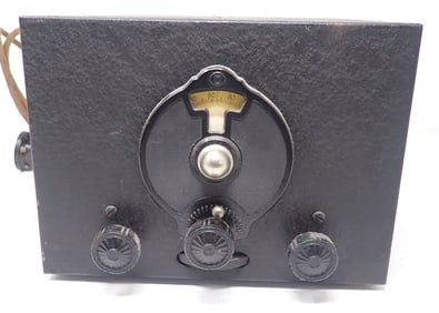 Radio Receiver