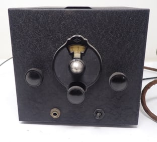 Radio Receiver