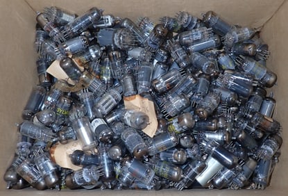 Radio Tubes