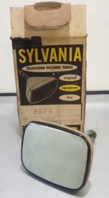 Television Picture Tube