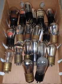 Radio Tubes