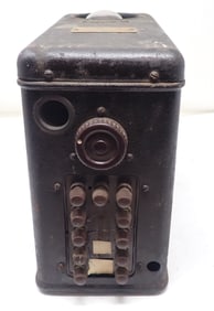 Atwater Kent Power Supply