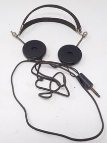 Frost Fones 161 Headset