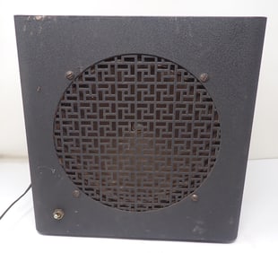 Wright Decoster Speaker