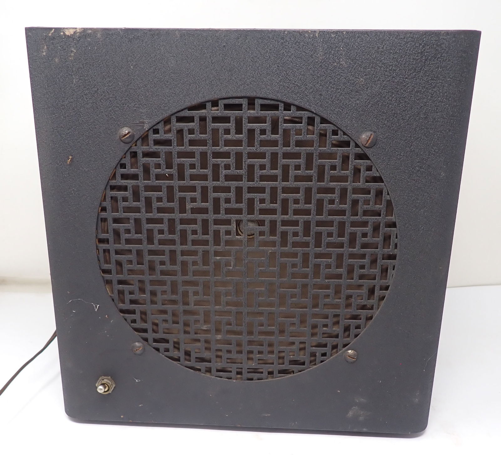 Wright Decoster Speaker (1 of 5)