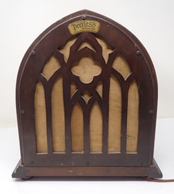 Peerless Reproducer Speaker