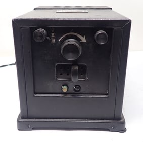 Philips Tube Amp ?