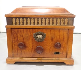 Stern & Stern Radio