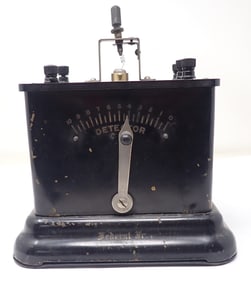 Federal Jr. Receiver