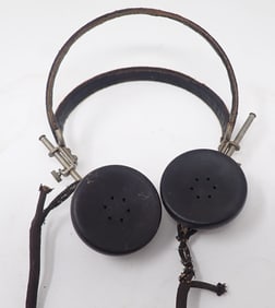 Western Electric 509 Headset / Headphones