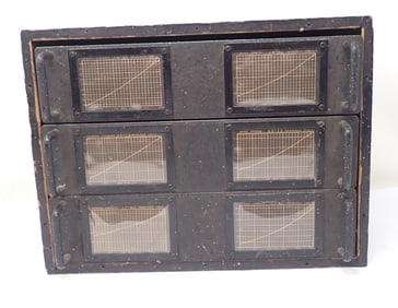 Coil Sets