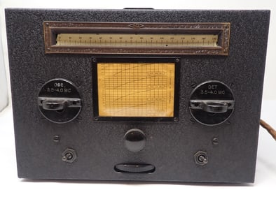 Transmitter