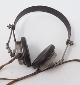 Seibi German Headset