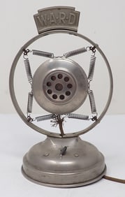 Ward Microphone
