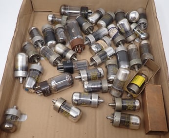 Radio Tubes