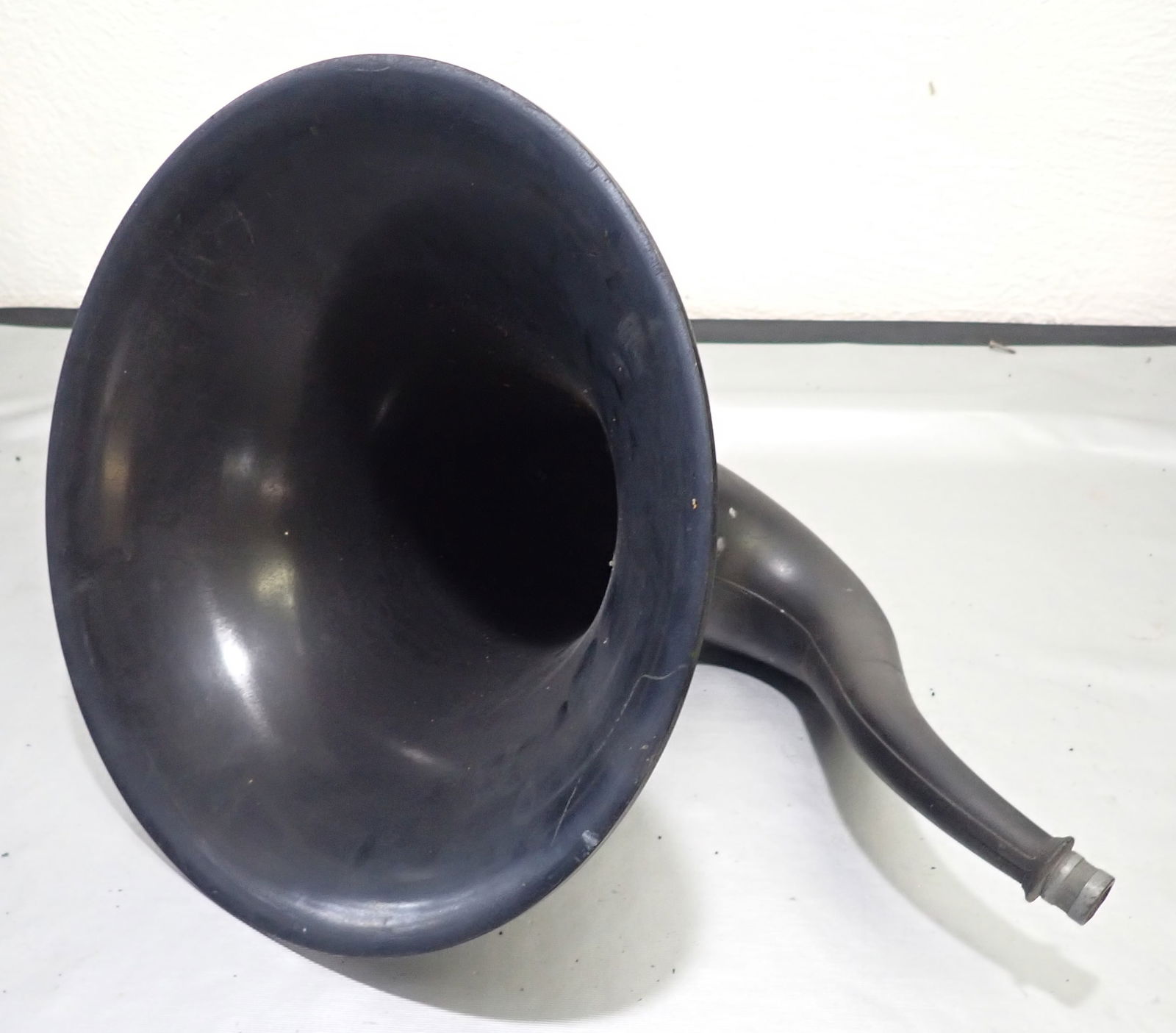 Horn / Loudspeaker (1 of 4)
