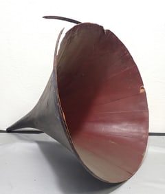 Phonograph Horn / Speaker