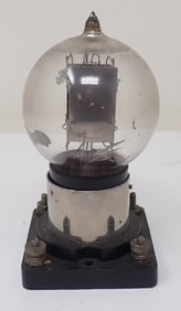 Western Electric D 86327 Radio Tube