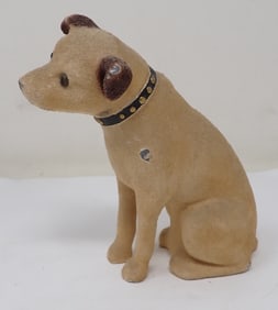 RCA Victor Dog Bank