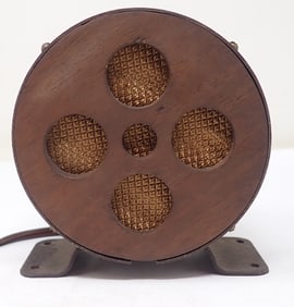 Radio Speaker