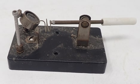 Crystal Radio