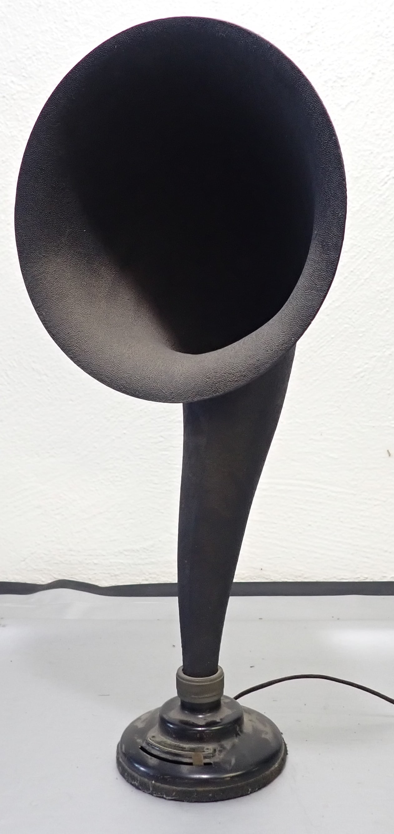 RCA Radiola Loud Speaker UZ-1325 (1 of 4)