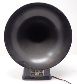 Dicto Grand Radio Loud Speaker Type R-4