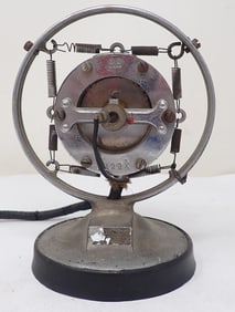 Universal Microphone