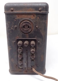 Atwater Kent B Power Unit Type B