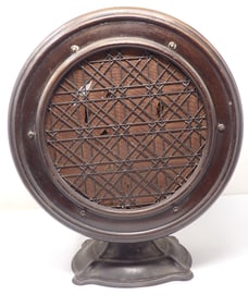 Atwater Kent F-4-A Radio Speaker