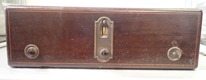 RCA Radiola 17 Radio Receiver