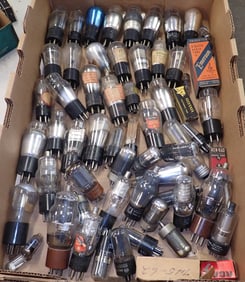 Radio Tubes