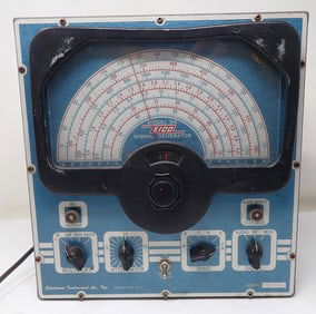 Eico Model 315 Signal Generator Electronic Instrument Co.