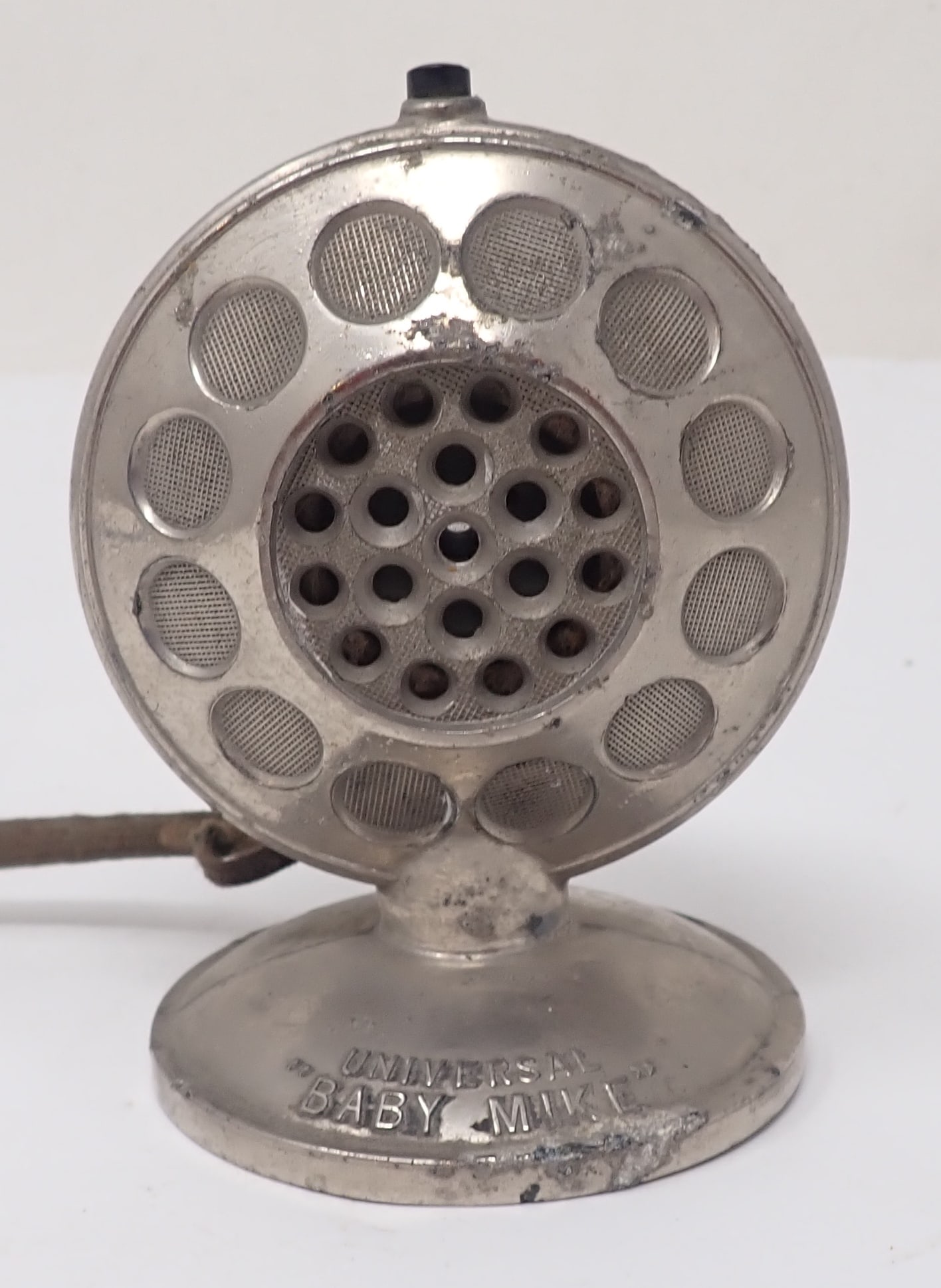 Universal Baby Mike Microphone (1 of 4)