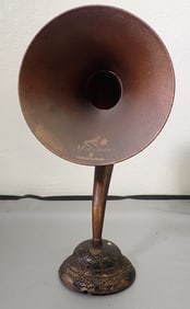 Magnavox Horn Loud Speaker