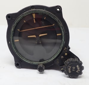 Sperry Horizon Indicator
